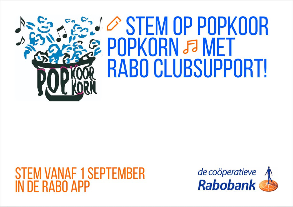 Popkoor Popkorn