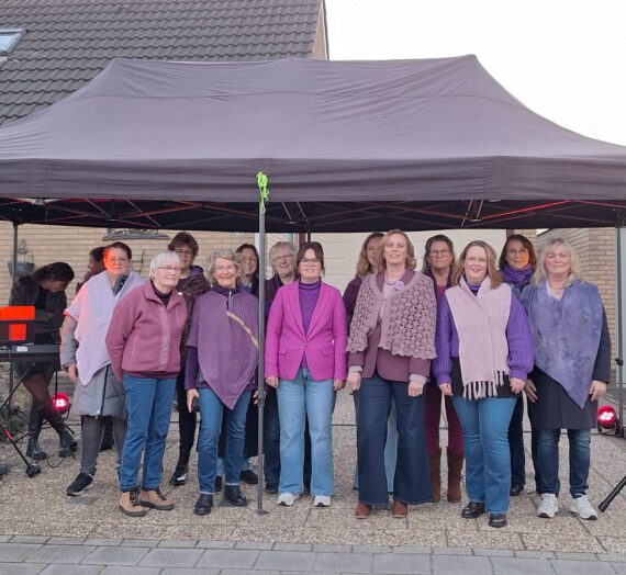 Popkorn bij de Pazzipanten