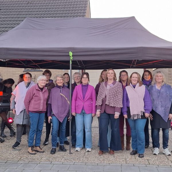 Popkorn bij de Pazzipanten